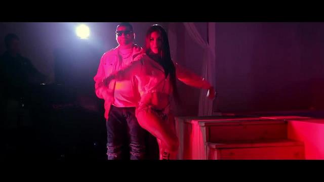 Melissa Mora feat. El Master - Mueve Tu Pum Pum