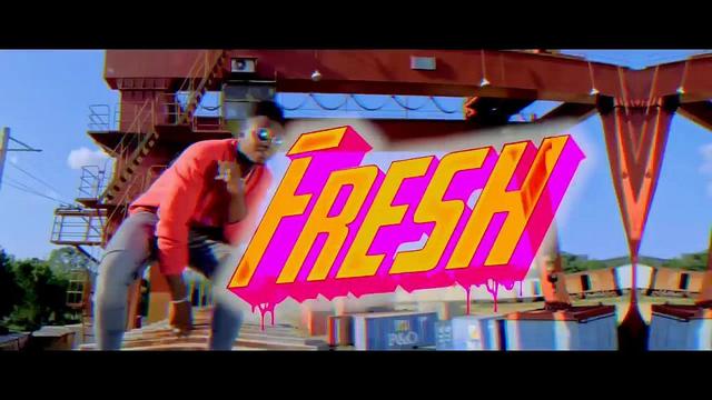 Fid Q Feat. Diamond Platnumz and Rayvanny - Fresh Remix