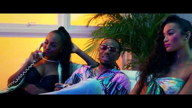 Quality Control, Quavo, Nicki Minaj - She For Keeps