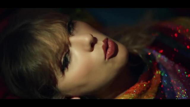 Taylor Swift feat. Ed Sheeran, Future - End Game