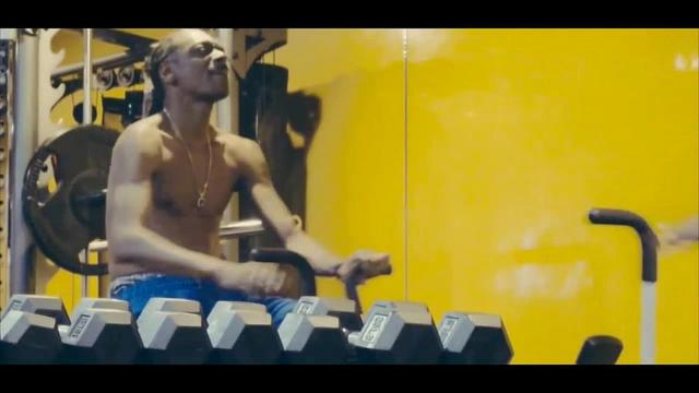 Snoop Dogg - Motivation