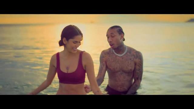 Tyga - Temperature