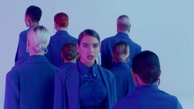 Dua Lipa - IDGAF