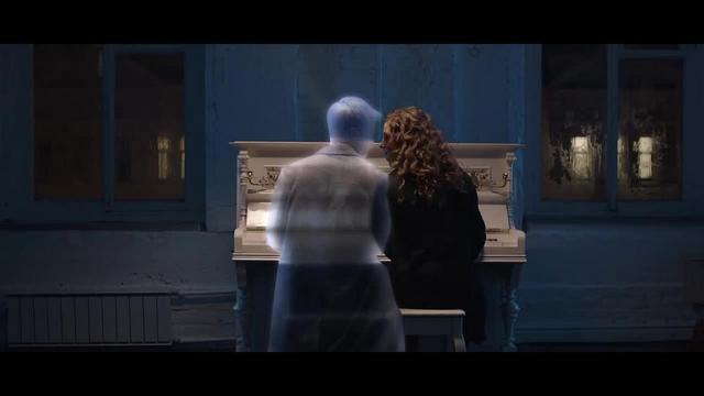 Тамара Гвердцители - Я за тобою вознесусь