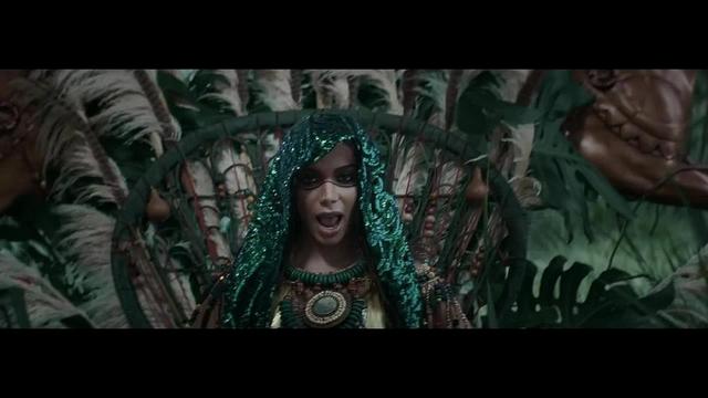 J. Balvin, Jeon, Anitta - Machika