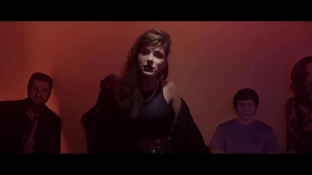 Лера Антипова - Хайп