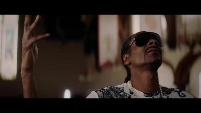 Snoop Dogg feat. B Slade - Words Are Few