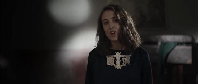 Alice Merton - No Roots