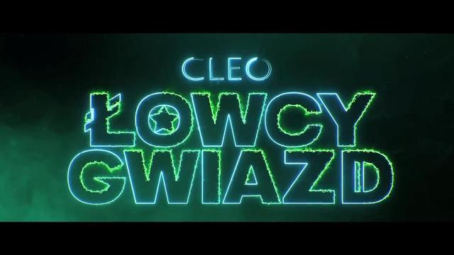 Cleo - Lowcy Gwiazd