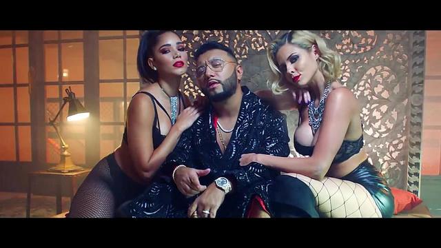 Alex Sensation, Bad Bunny - Fantasia