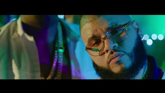 Farruko, El Micha - Fuego