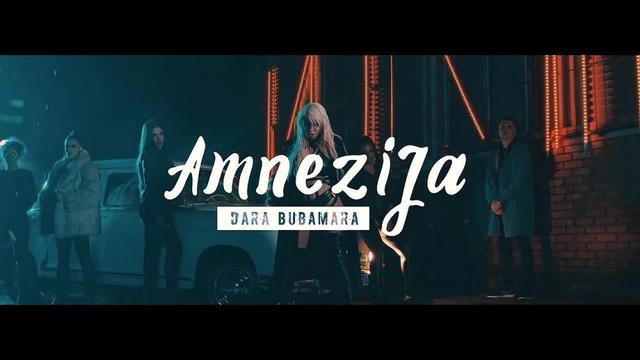 Dara Bubamara - Amnezija