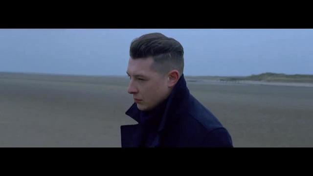 John Newman - Fire In Me