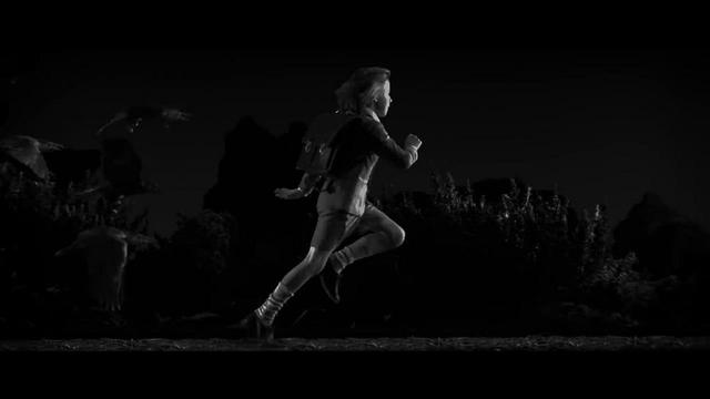 Woodkid - Run Boy Run