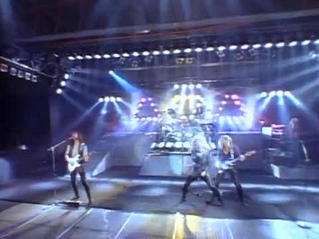 Europe - The Final Countdown