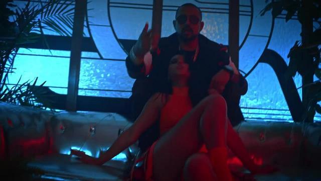 Sean Paul, David Guetta Ft. Becky G - Mad Love