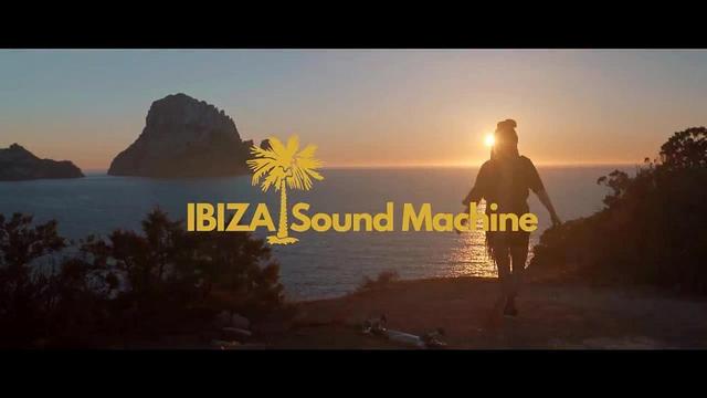 IBIZA Sound Machine - Say My Name