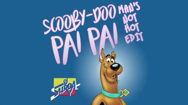 DJ Kass - Scooby Doo Pa Pa