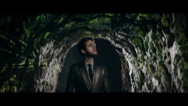 Zedd - One Strange Rock