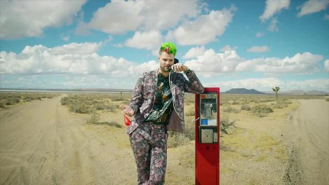 SOFI TUKKER - Batshit