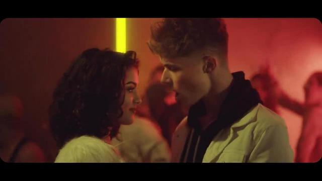 HRVY, Malu Trevejo - Hasta Luego