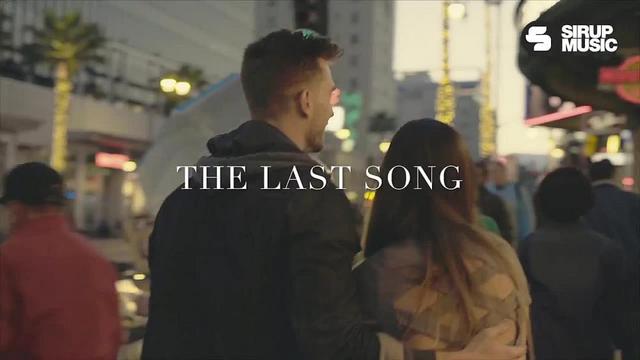 Ducka Shan Feat. Britt Lari - The Last Song