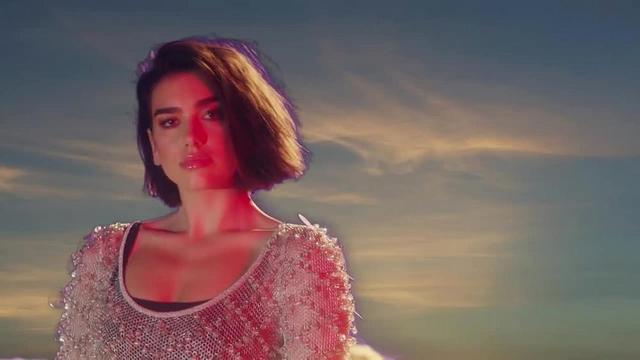 Calvin Harris, Dua Lipa - One Kiss