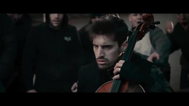 2CELLOS - Eye Of The Tiger