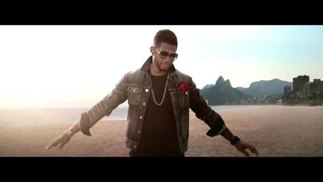 David Guetta ft. Usher - Without You