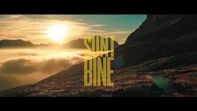 TostoganS Feat. AMI - Sunt Bine