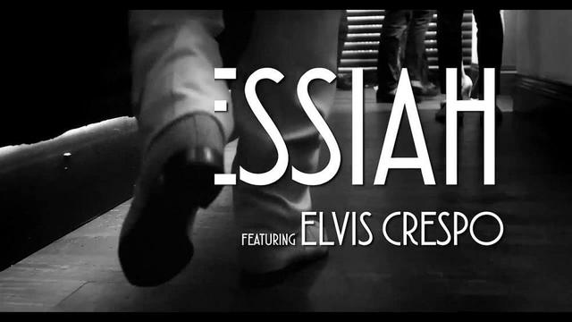 Messiah Feat. Elvis Crespo - Salvaje