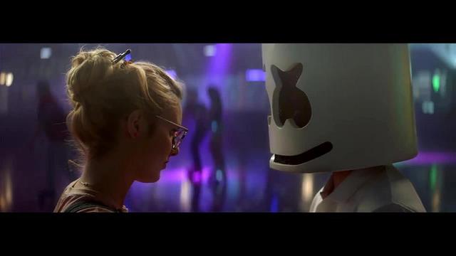 Marshmello - Summer