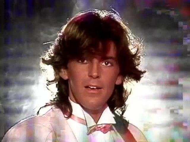 Modern Talking - You are My Heart, You are My Soul