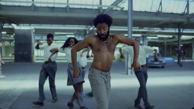 Childish Gambino - This Is America