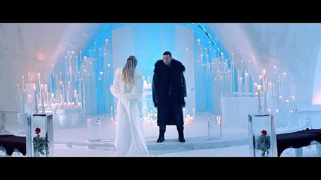 Daddy Yankee - Hielo