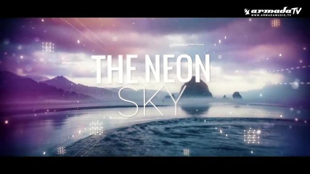 Feenixpawl feat. Mikayla - Neon Sky