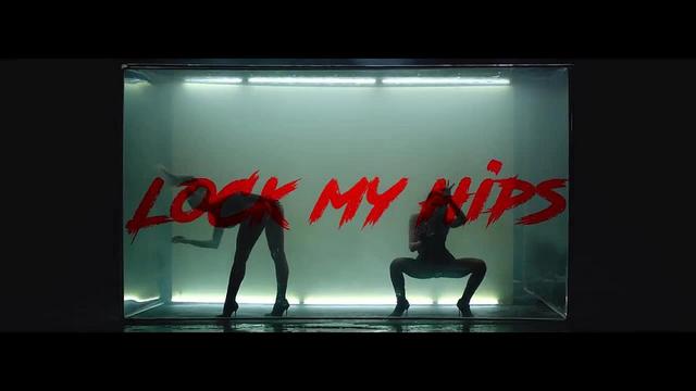 Karmen - Lock My Hips