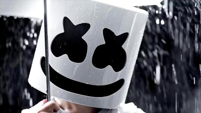 Marshmello ft. Juicy J ft. James Arthur - You Can Cry