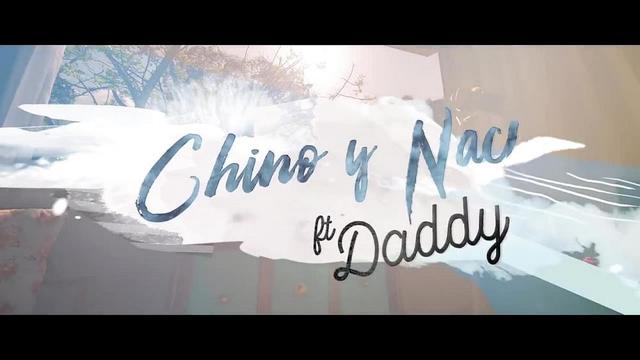 Chino y Nacho ft. Daddy Yankee - Andas En Mi Cabeza