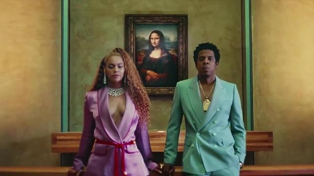 The Carters - Apeshit