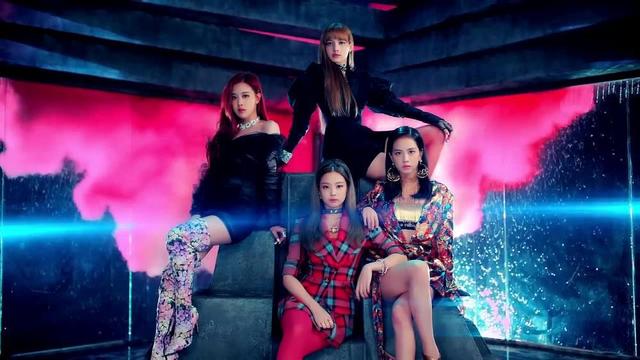 BLACKPINK - DDU-DU DDU-DU