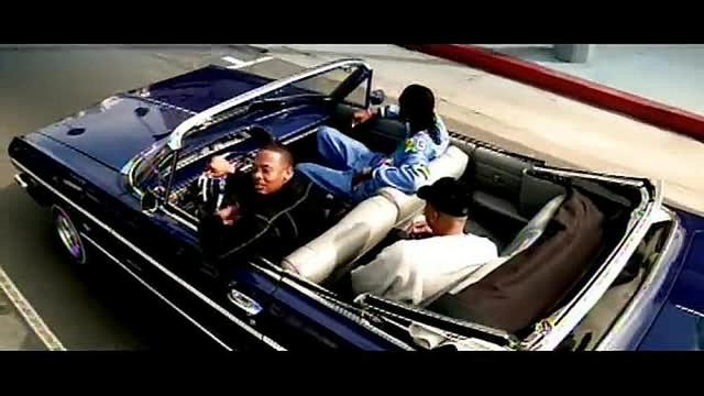 Dr. Dre ft. Snoop Dogg - Still D.R.E.