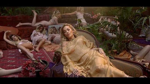 Rita Ora - Girls