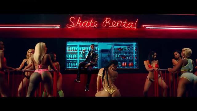 Tyga - Taste