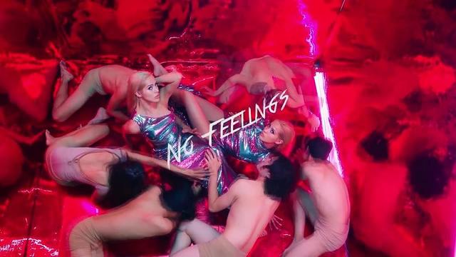 Le Twins - No Feelings