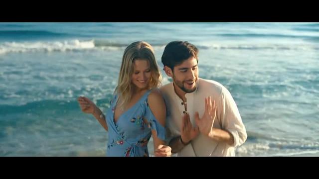 Alvaro Soler - La Cintura