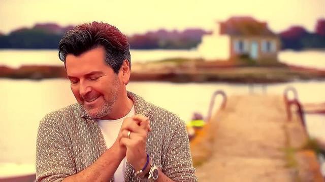 Thomas Anders - Das Leben Ist Jetzt