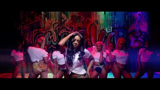 Tiwa Savage - Tiwa is Vibe