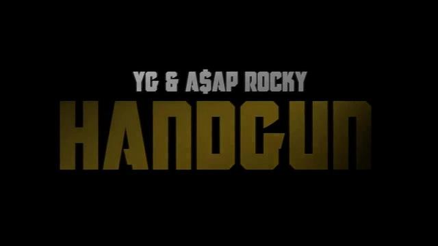 YG - Handgun