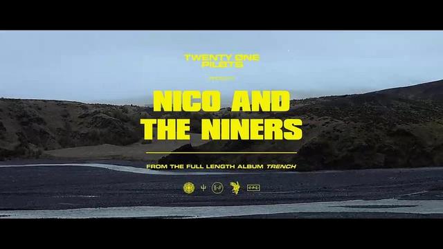 Twenty One Pilots - Nico And The Niners